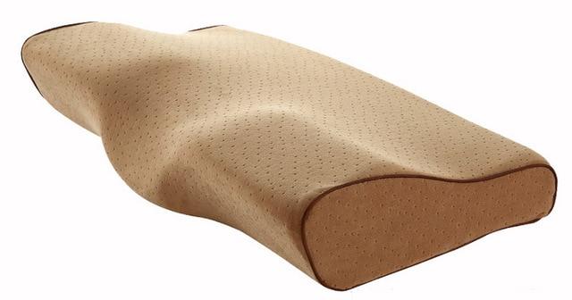 WellNek® Protection Memory Foam Pillow - Wellnek