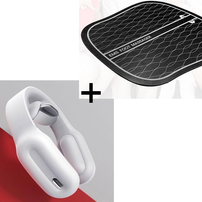 WellNek® Neck Massager - Wellnek