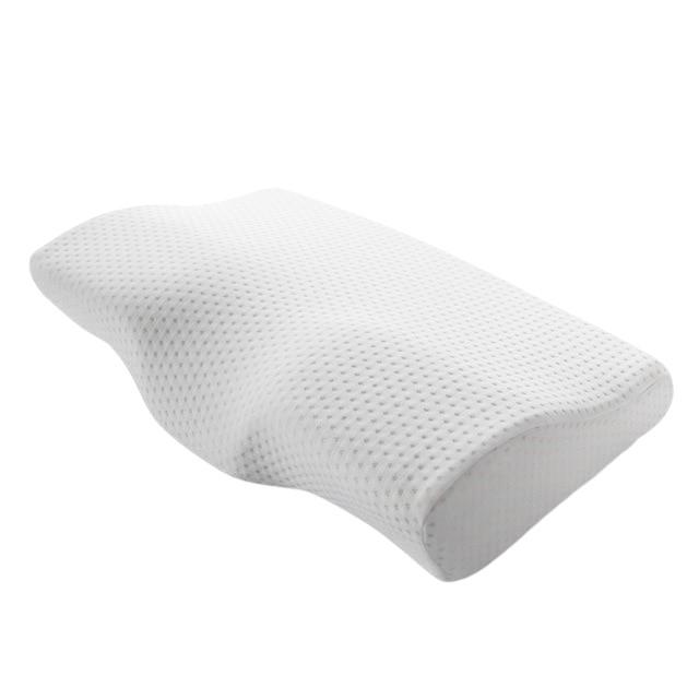 WellNek® Protection Memory Foam Pillow - Wellnek